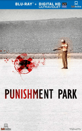 Punishment Park 1971 1080p BluRay REMUX AVC FLAC 2.0-EPSiLON