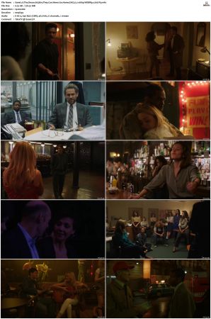 The Deuce S01 S03 Bluray EAC3 5 1 1080p x265-iVy
