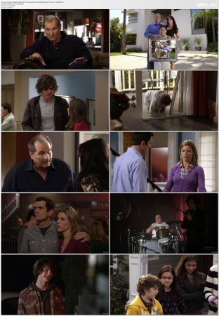 Modern Family S01 1080p BluRay AV1 Opus 5 1-onlyfaffs