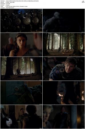 Atlantis S01 S02 Bluray EAC3 2 0 1080p x265-iVy