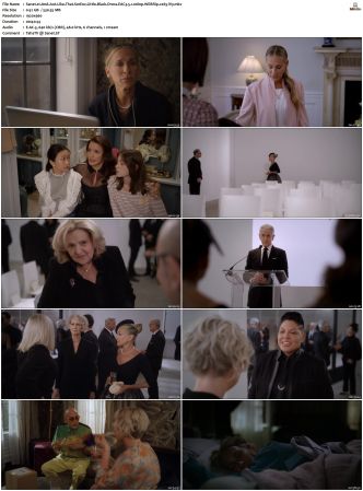 And Just Like That S01 S02 WEBRip EAC3 5 1 1080p x265-iVy