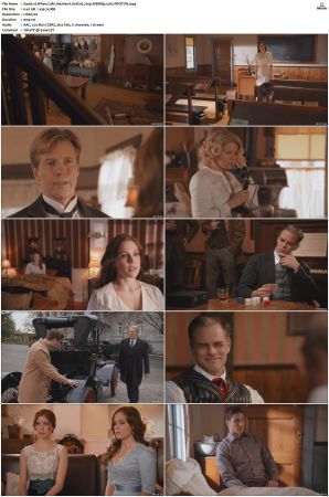 When Calls the Heart S00 S11 SUPER-PACK 720p WEBRip x265-PROTON