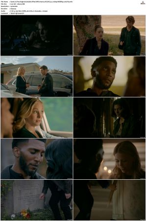The Originals 2013 S01-S05 SUPER-PACK 1080p WEBRip EAC3 5.1 x265-iVy