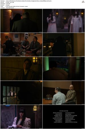 What We Do In The Shadows S01 S05 WEBRip EAC3 5 1 1080p x265-iVy