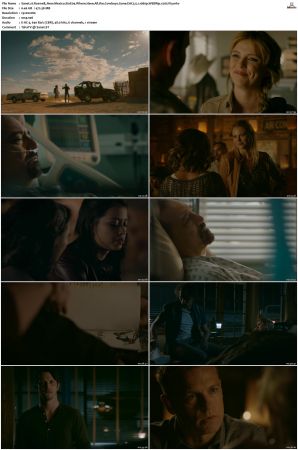 Roswell New Mexico 2019 S01 S04 WEBRip EAC3 5 1 1080p x265-iVy