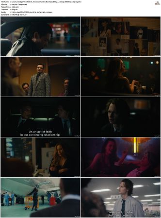 Tokyo Vice S01 S02 WEBRip EAC3 5 1 1080p x265-iVy