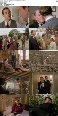 Jeeves and Wooster 1990 S01 S04 720p BluRay HEVC x265 BONE