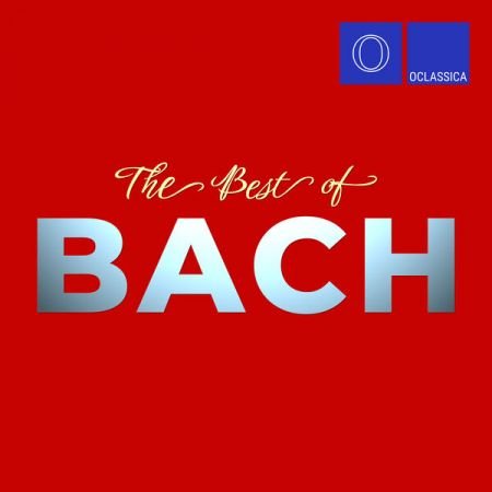 Various Artists - The Best of Bach (2024)