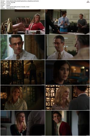 Masters Of Sex S01-S04 1080p Bluray EAC3 5.1 x265-iVy