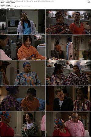 Bob Hearts Abishola S01-S05 1080p WEBRip EAC3 5.1 x265-iVy
