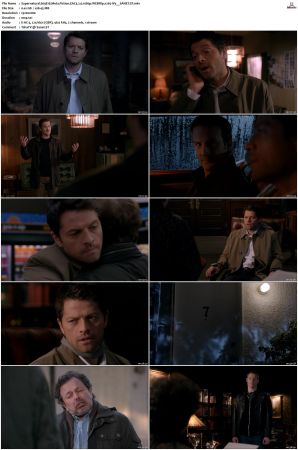 Supernatural S01 S15 WEBRip EAC3 2 0 1080p x265-iVy
