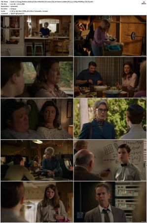 Young Sheldon S01-S07 1080p Bluray-WEB EAC3 5.1 x265-MiXED