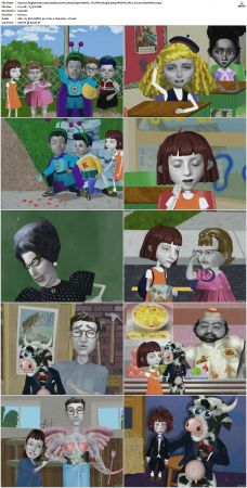 Angela Anaconda S01-S03 WEB-DL AAC2.0 H264-ManifestX