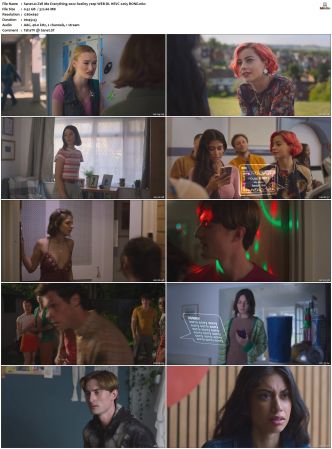 Tell Me Everything 2022 S01 S02 720p WEB-DL HEVC x265 BONE