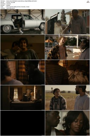 Snowfall S01 S06 WEBRip EAC3 5 1 1080p x265-iVy