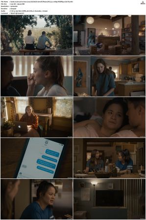 Sorry For Your Loss S01 S02 WEBRip EAC3 5 1 1080p x265-iVy