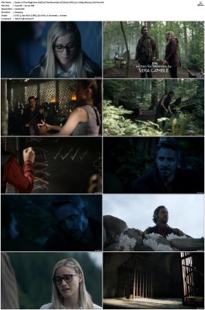 The Magicians S01-S05 1080p Bluray EAC3 5.1 x265-iVy