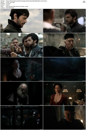 Da Vinics Demons S01 S03 1080p BluRay DDP 5 1 x265-iVy