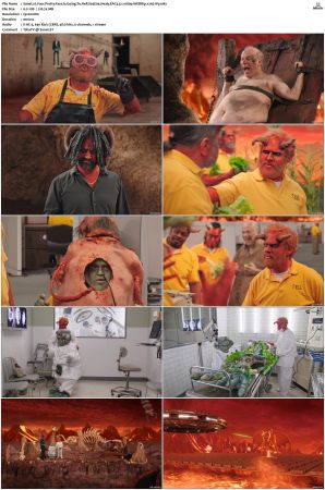 Your Pretty Face Is Going To Hell S01 S04 WEBRip EAC3 5 1 1080p x265-iVy