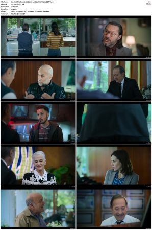 The One in Charge aka The Boss 2022 S01-S02 1080p WEB h264-BETTY