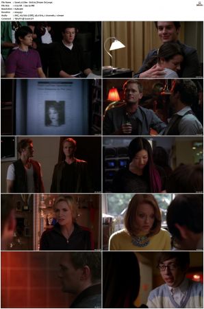 Glee S01 S06 480p WEB X264-NGP