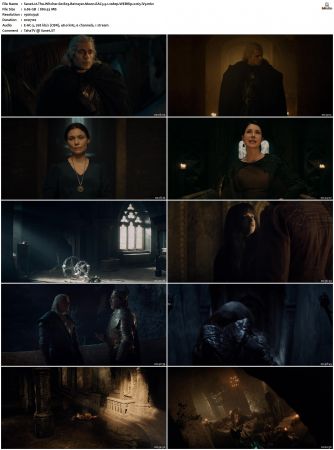 The Witcher S01 S03 WEBRip EAC3 5 1 1080p x265-iVy