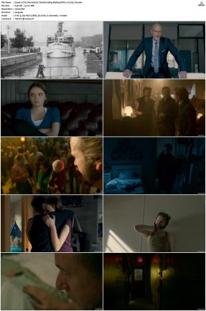 Tin Star S01 S03 1080p BluRay DDP 5 1 x265-iVy