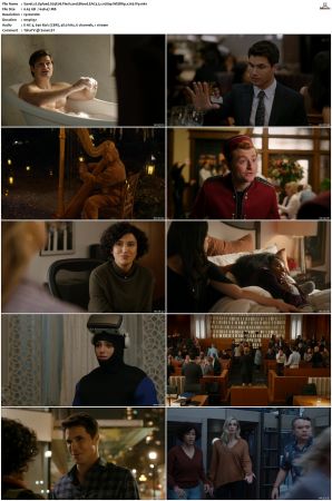 Upload S01 S03 WEBRip EAC3 5 1 1080p x265-iVy