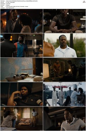 Snowfall S01 S06 WEBRip EAC3 5 1 1080p x265-iVy