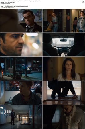 The Leftovers 2014 S01 S03 Bluray EAC3 5 1 1080p x265-iVy