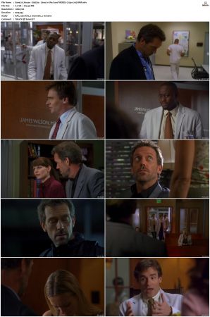 House S01-08 SUPER-PACK 720p WEB-DL AAC x265-BMF