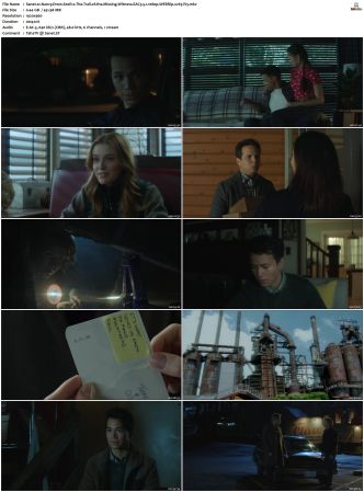 Nancy Drew S01 S04 WEBRip EAC3 5 1 1080p x265-iVy