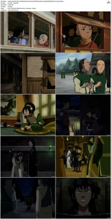 Avatar The Last Airbender S01-S03 SUPER-PACK 1080p BluRay DDP 2.0 x265-iVy