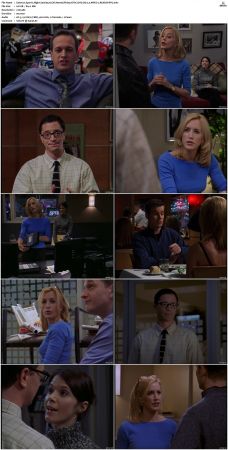 Sports Night S01-S02 NTSC DVD REMUX DD 2.0-RPG
