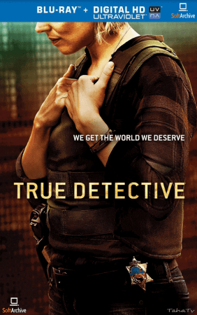 True Detective S01-S04 1080p BluRay x265-RARBG