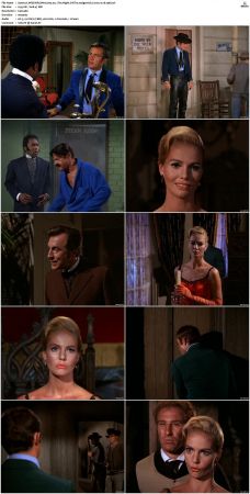 The Wild Wild West S01-S04 DVDRip XviD-NOGRP