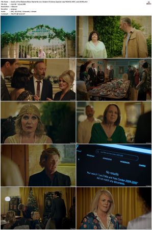 The Madame Blanc Mysteries 2021 S01 S03 720p WEB-DL HEVC x265 BONE
