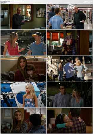 Modern Family S06 1080p WEB AV1 Opus 5 1-onlyfaffs