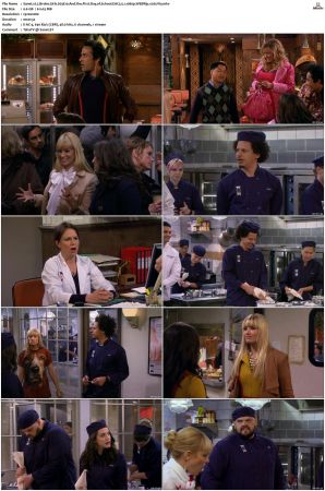 2 Broke Girls S01-S06 1080p WEBRip EAC3 5.1 x265-iVy