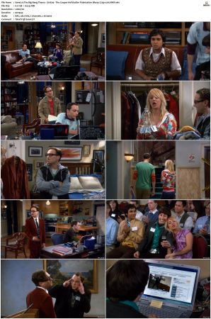 The Big Bang Theory S01 S12 SUPER-PACK Bluray 720p x265-BMF