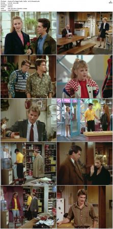 The Hogan Family aka Valerie 1986 S01-S06 SUPER-PACK TVRip x264-NOGRP