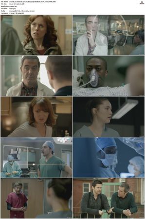 Monroe 2011 S01 S02 720p WEB-DL HEVC x265 BONE
