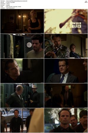 Justified S01-S07 and City Primeval DVDRip XviD BDRip x264-Scene