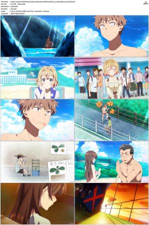 Rent-A-Girlfriend S01 S03 Bluray EAC3 2 0 1080p x265-iVy