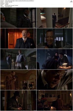 Boardwalk Empire S01 S05 SUPER-PACK Bluray 720p x265-BMF