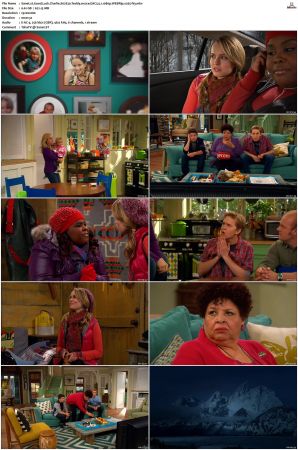 Good Luck Charlie S01-S04 1080p WEBRip EAC3 5.1 x265-iVy