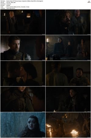 Game of Thrones S01-S08 SUPER-PACK BluRay 1080p DDP2.0 H265-d3g