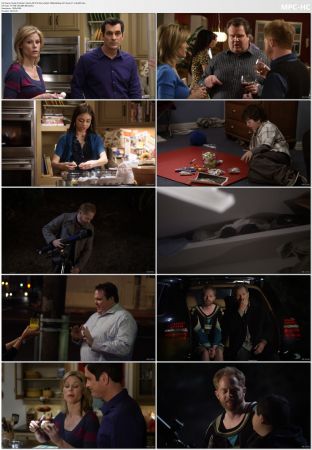 Modern Family S01 1080p BluRay AV1 Opus 5 1-onlyfaffs