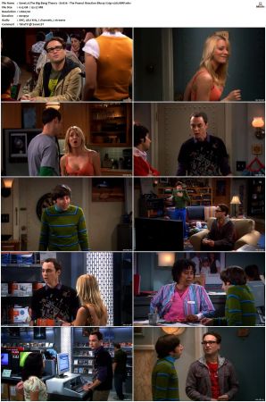 The Big Bang Theory S01 S12 SUPER-PACK Bluray 720p x265-BMF