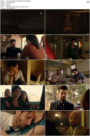 Preacher S01 S04 1080p BluRay x265-RARBG